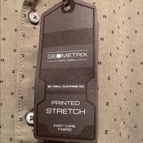 GEOMETRIX, New York, Designer - Picture 7 of 8